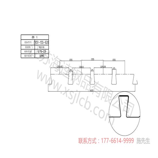 樓承板作為建筑材料應用并呈現快速發展趨勢