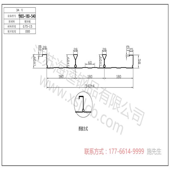 你知道怎么選購(gòu)優(yōu)質(zhì)的樓承板嗎？