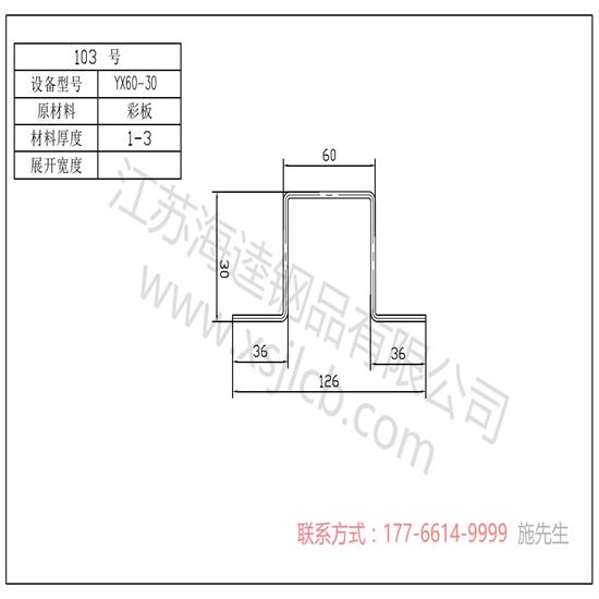 樓承板在實際應用中的優勢普及