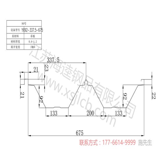 為什么要使用樓承板呢？