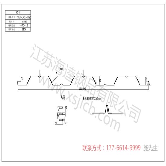 樓承板發展趨勢是怎樣的