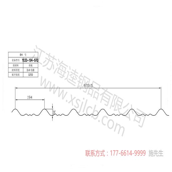 樓承板在鋼結構上的原則是什么？
